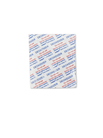 Deoxidizer (Oxygen Absorber)