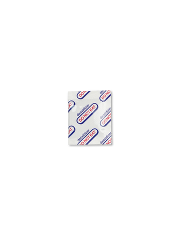 Deoxidizer (Oxygen Absorber) 02