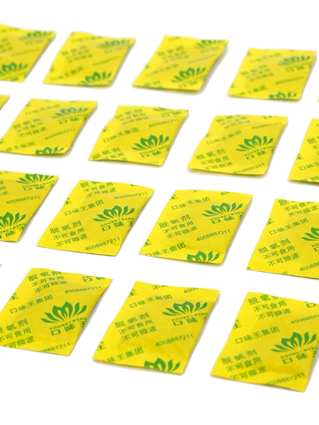 Deoxidizer (Oxygen Absorber) 09