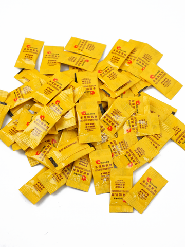 Deoxidizer (Oxygen Absorber) 03