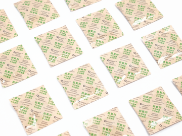 Deoxidizer (Oxygen Absorber) 05