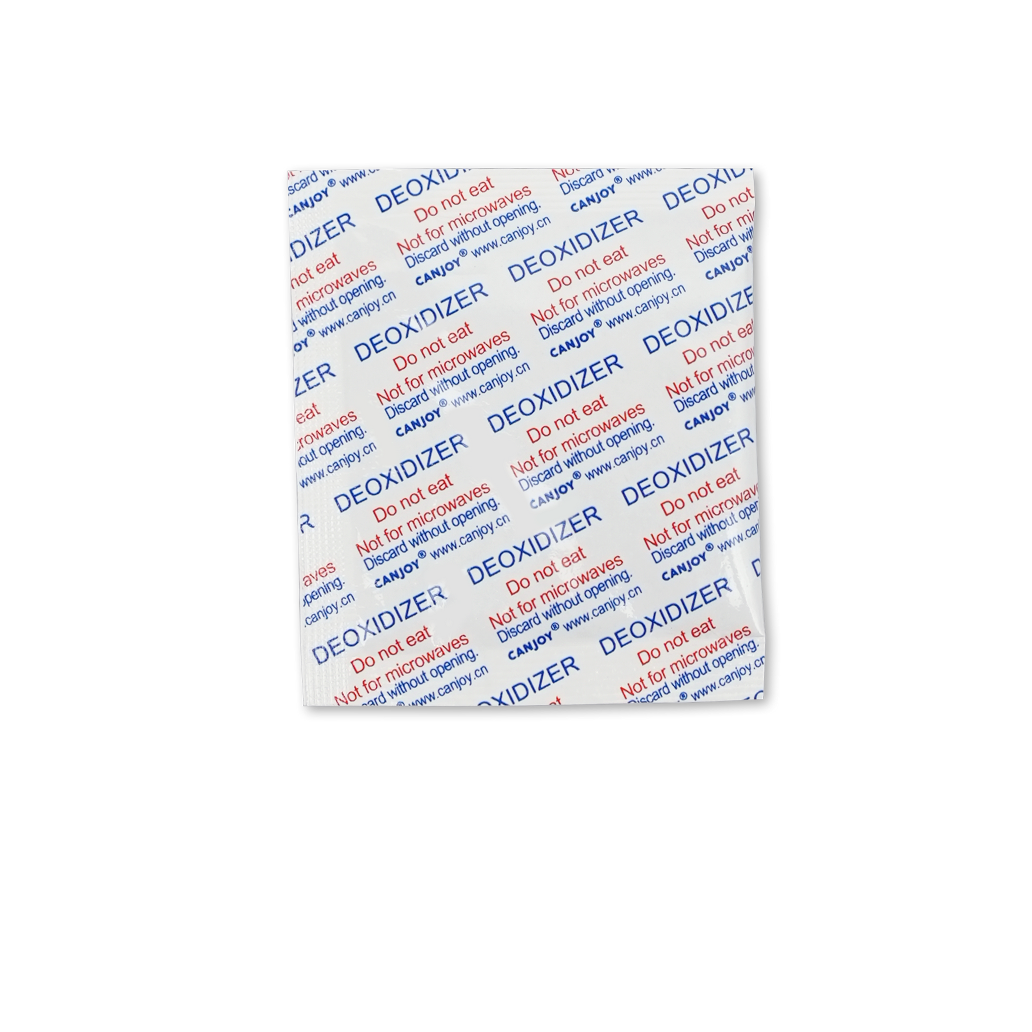 Deoxidizer (Oxygen Absorber)