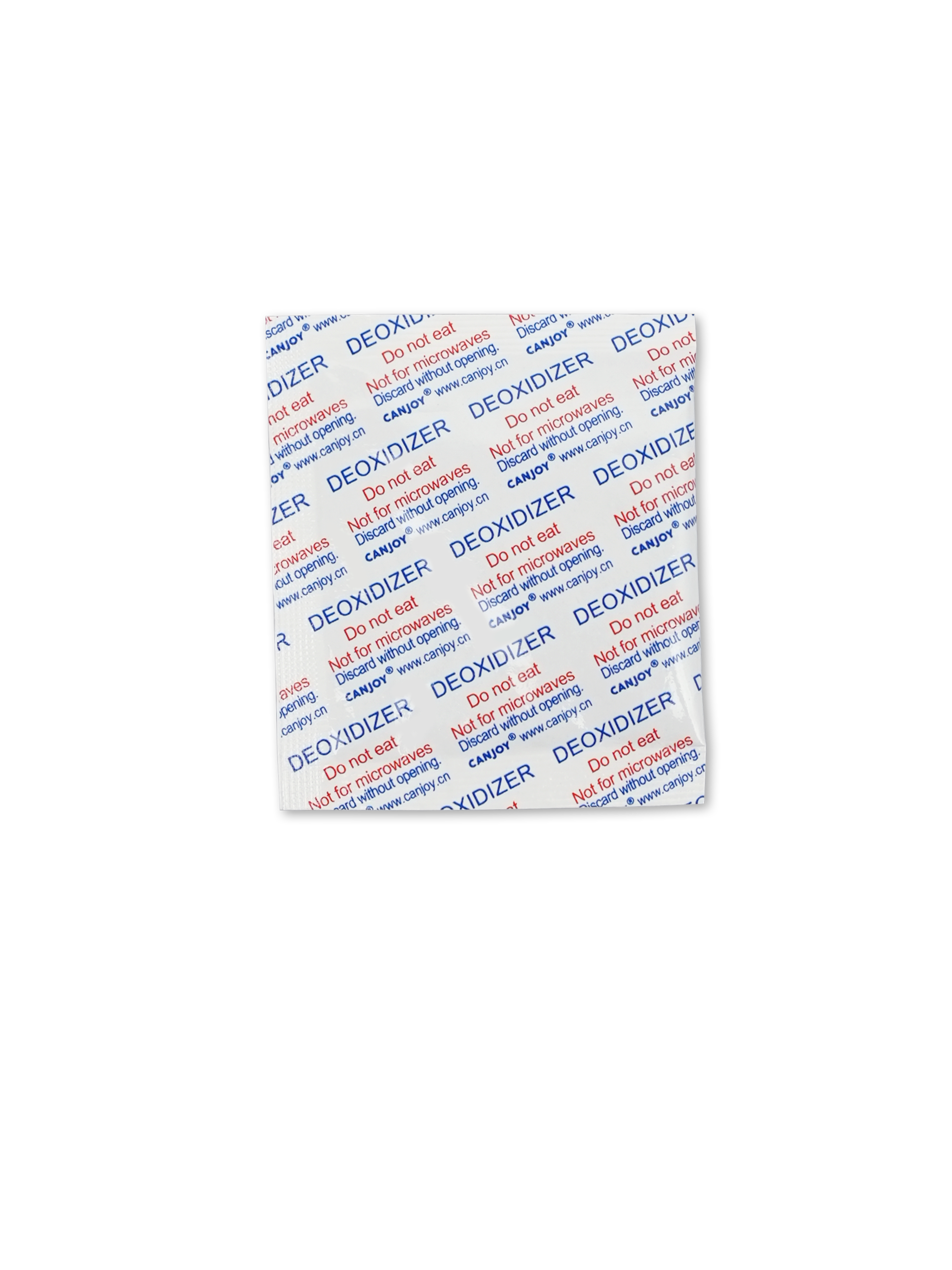 Deoxidizer (Oxygen Absorber)