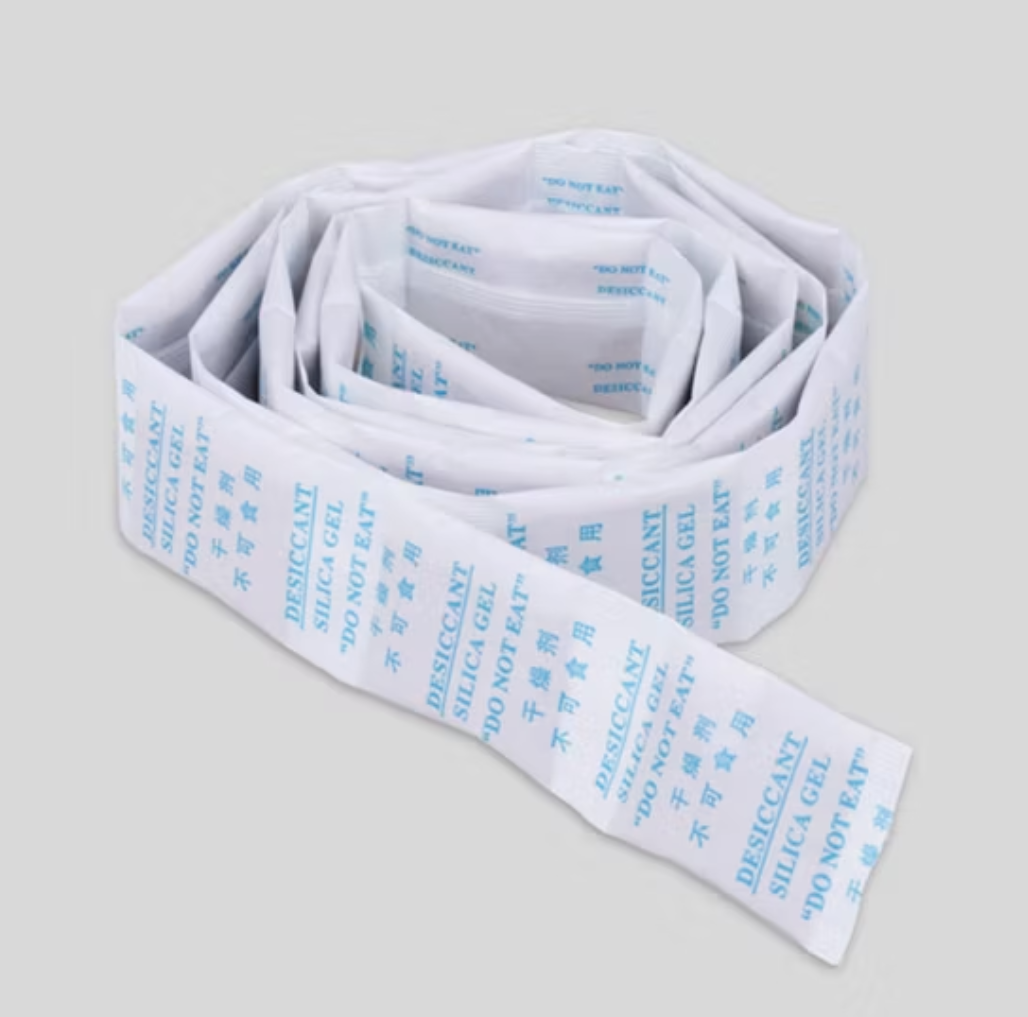 Molecular Sieve Desiccant for Medicine