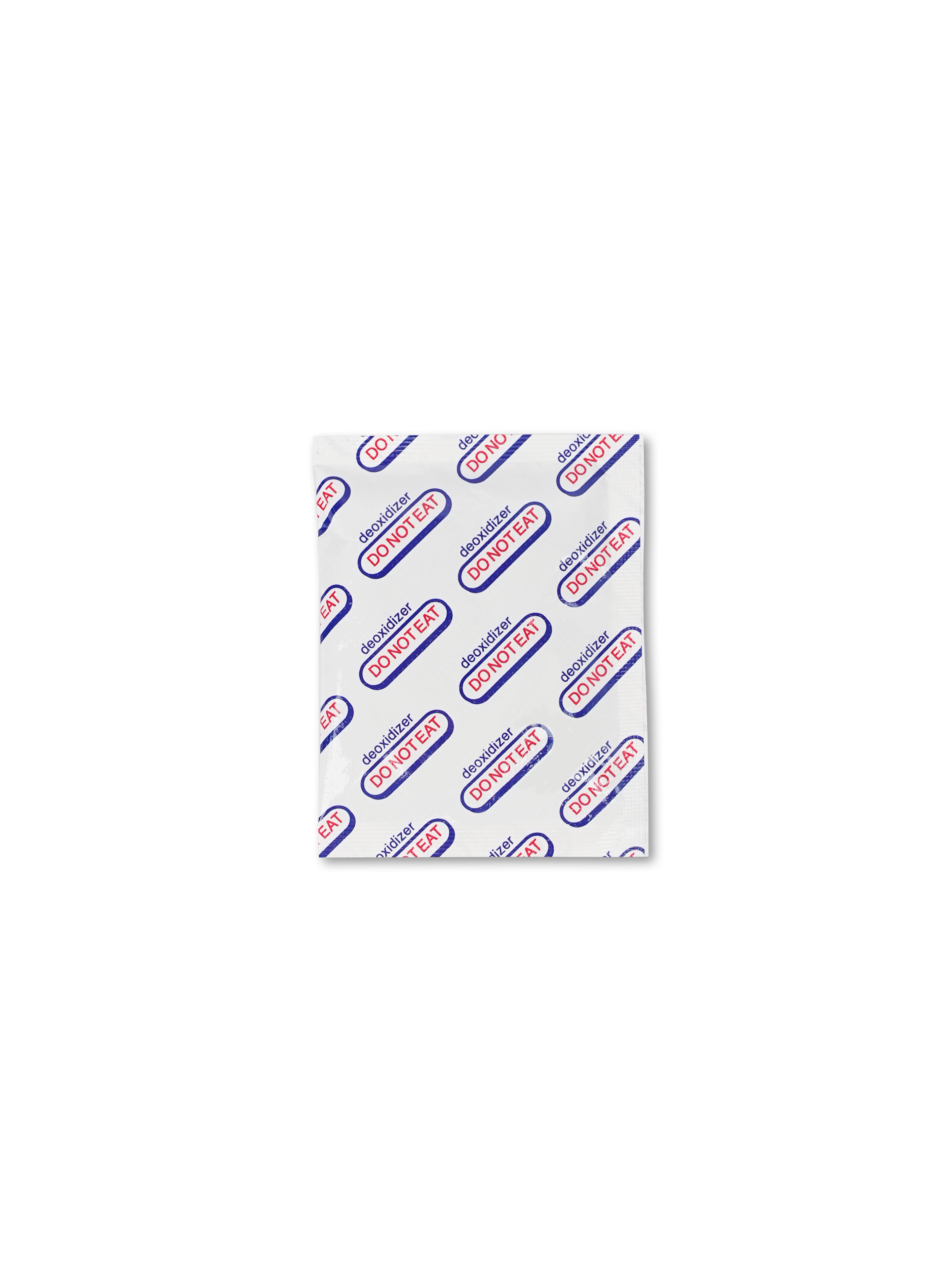 Deoxidizer (Oxygen Absorber) 02