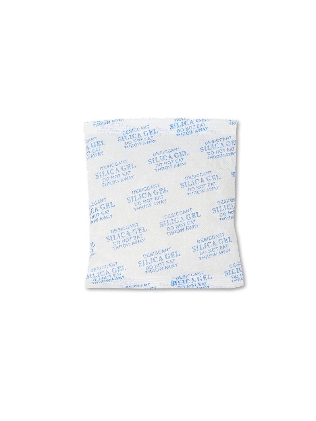 Silica Gel Desiccant 02
