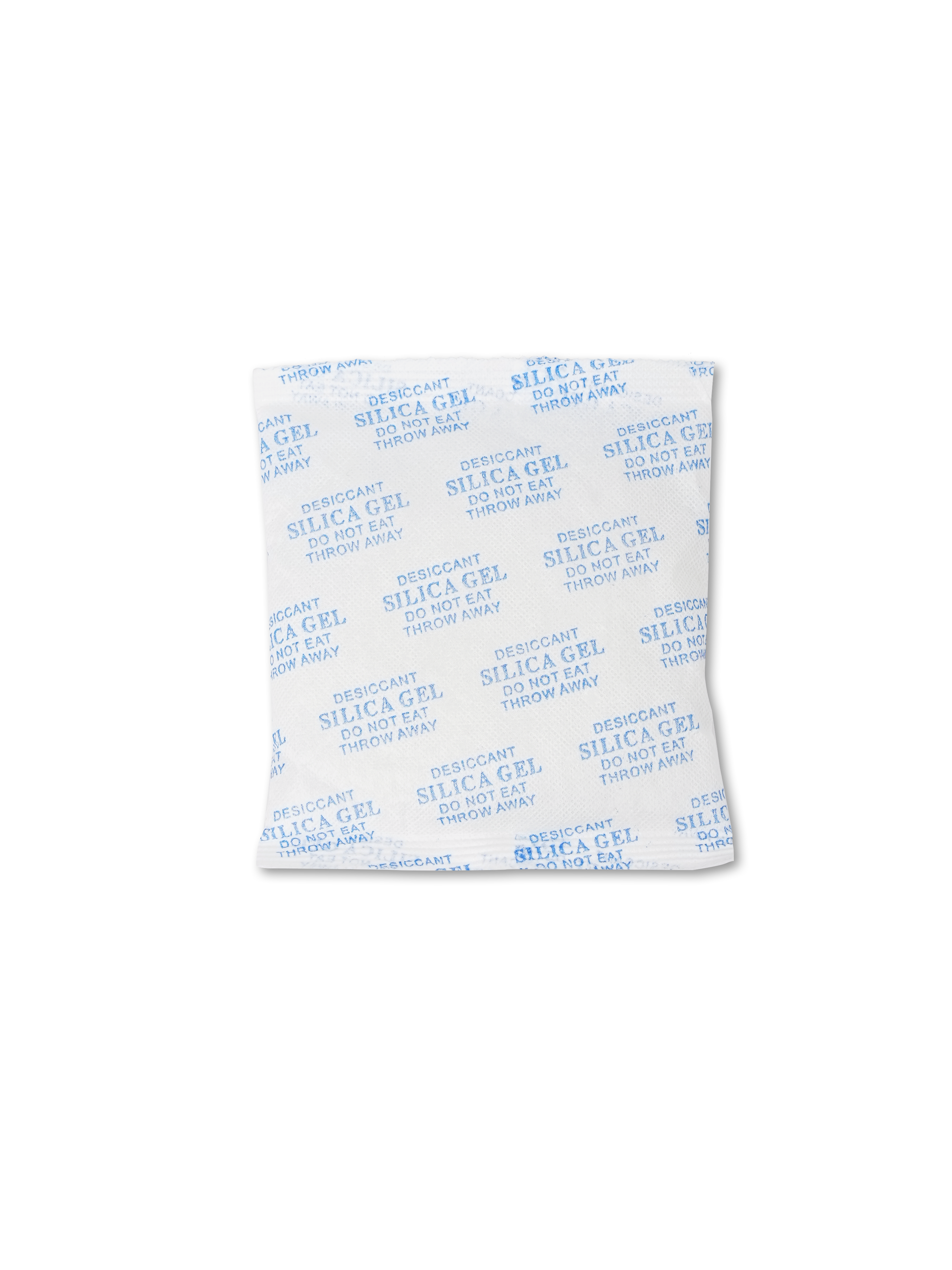 Silica Gel Desiccant 02