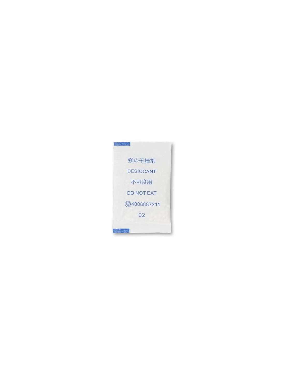 Super Desiccant 02