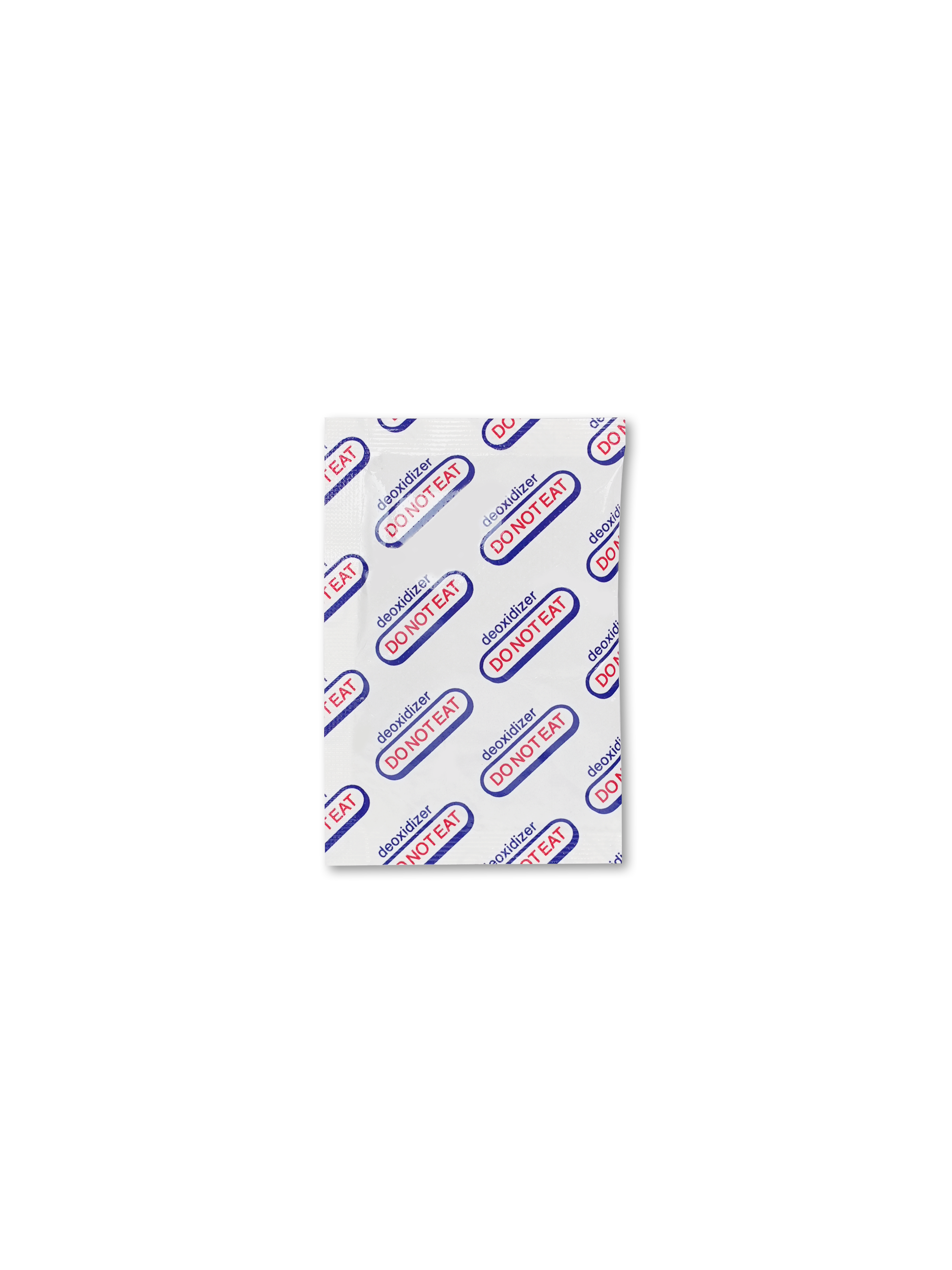 Deoxidizer (Oxygen Absorber) 02