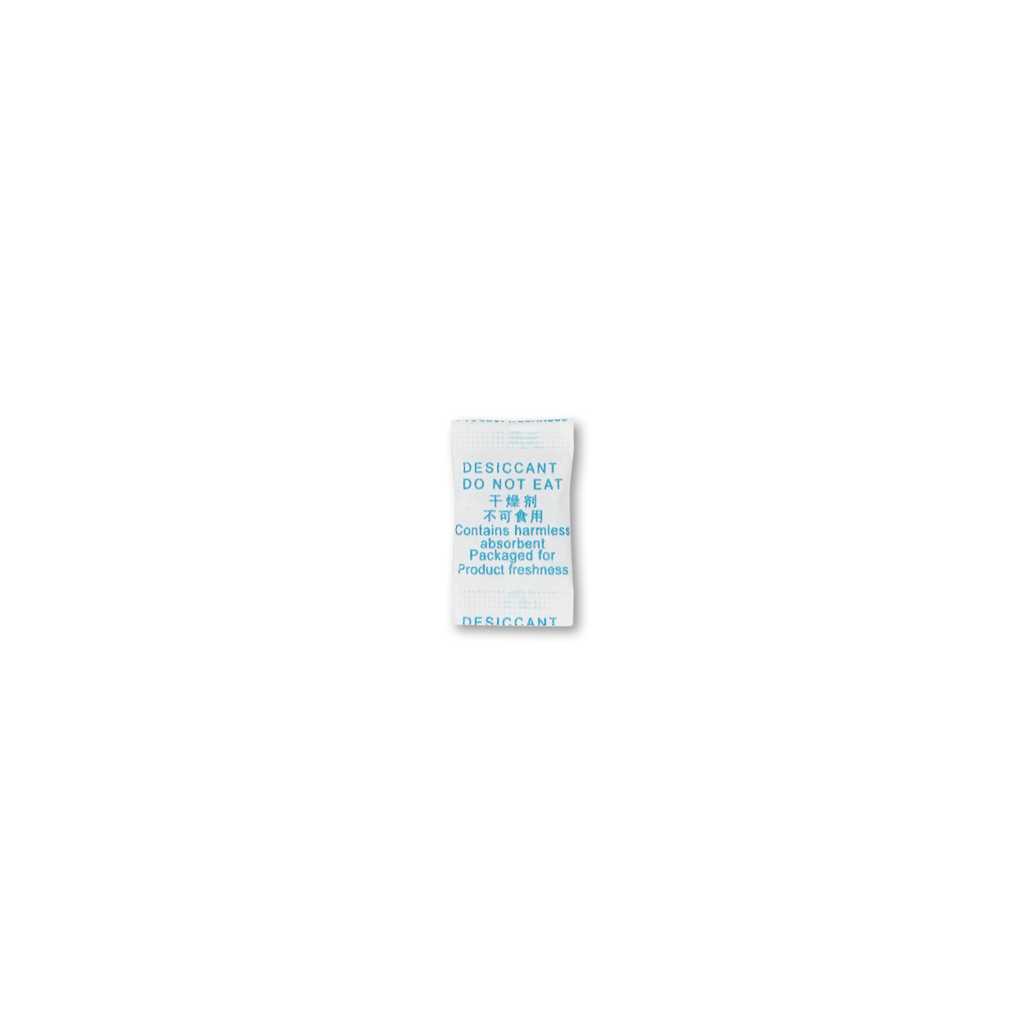 Silica Gel Desiccant