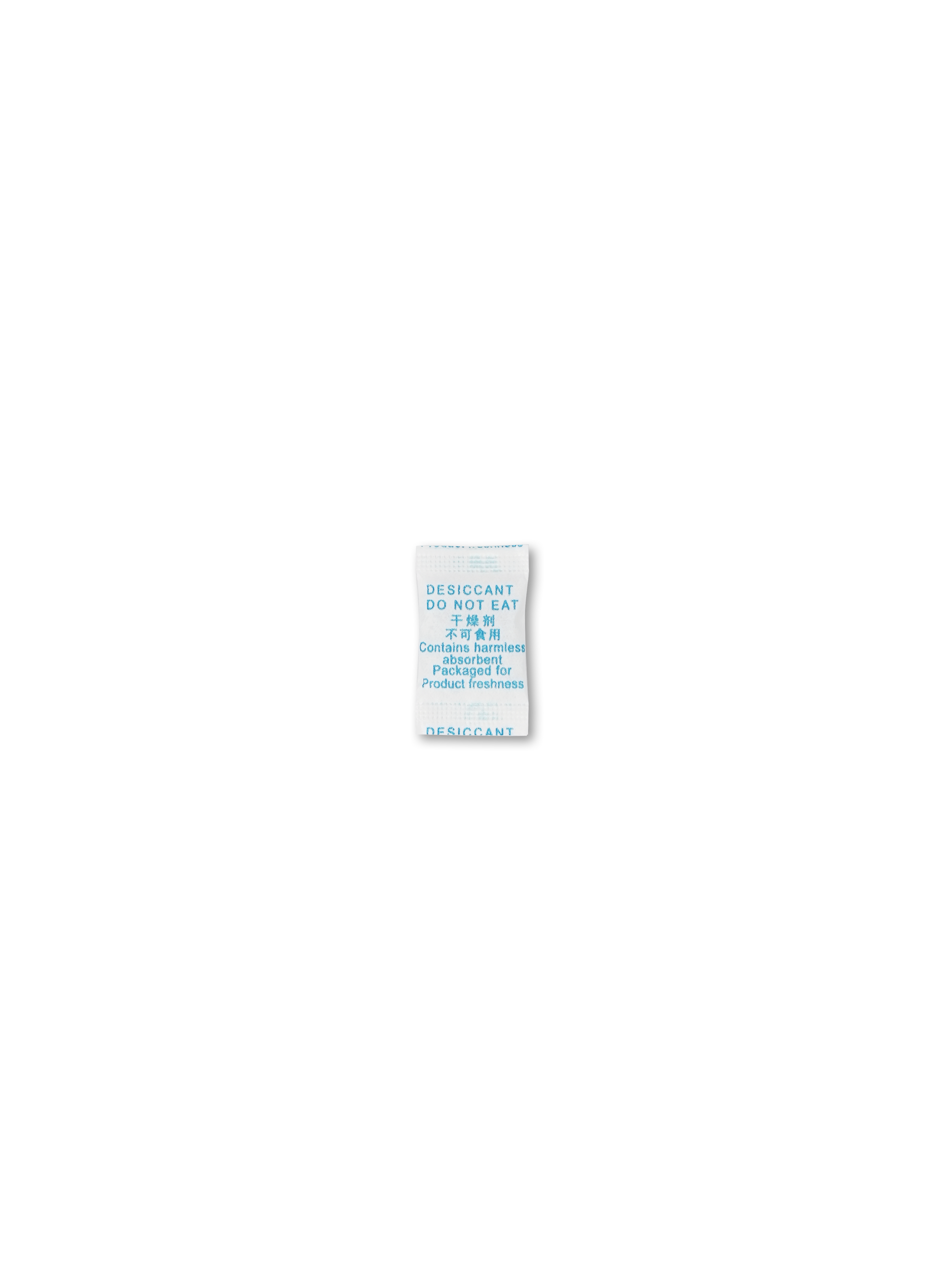Silica Gel Desiccant