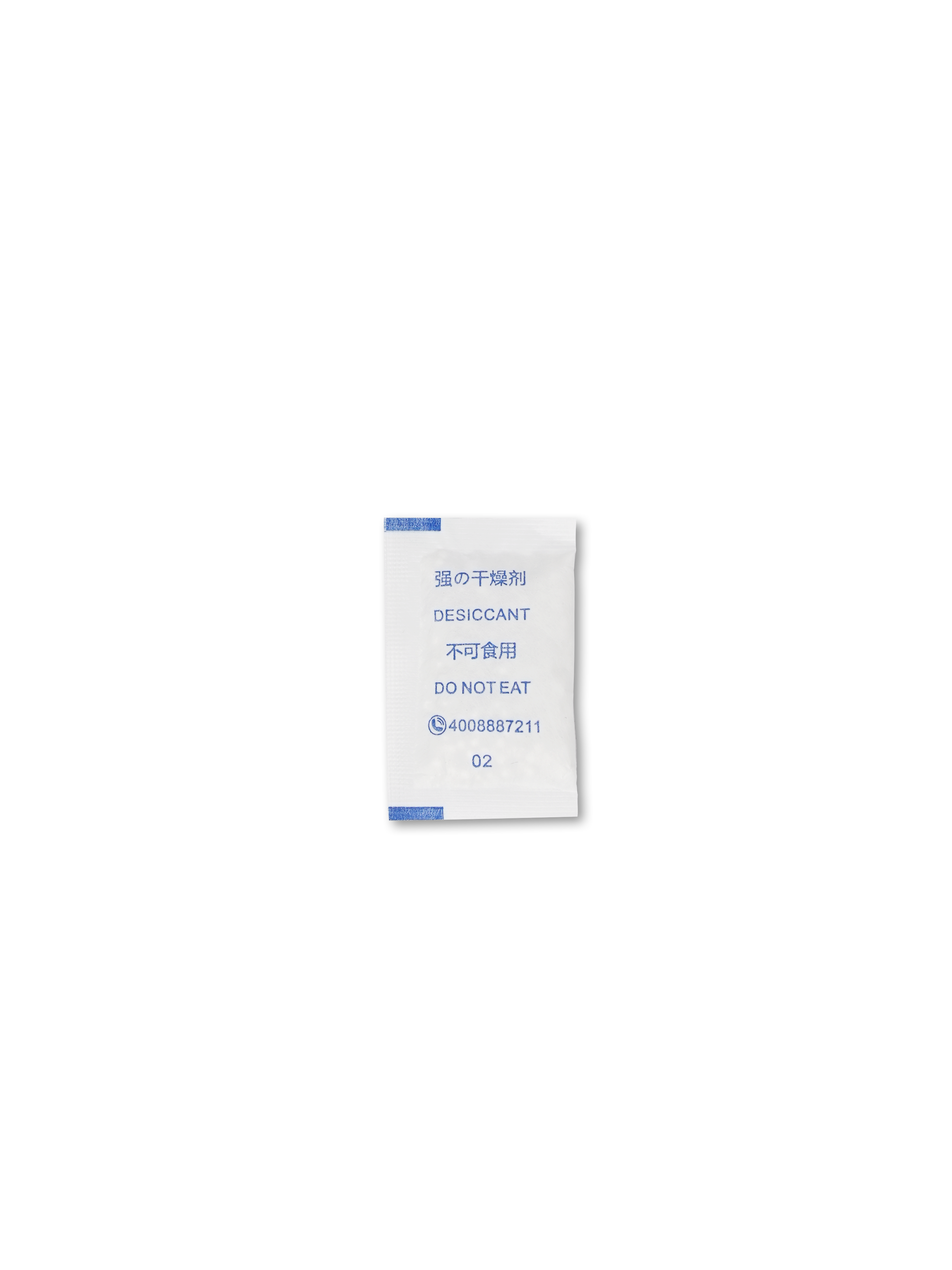Super Desiccant 02