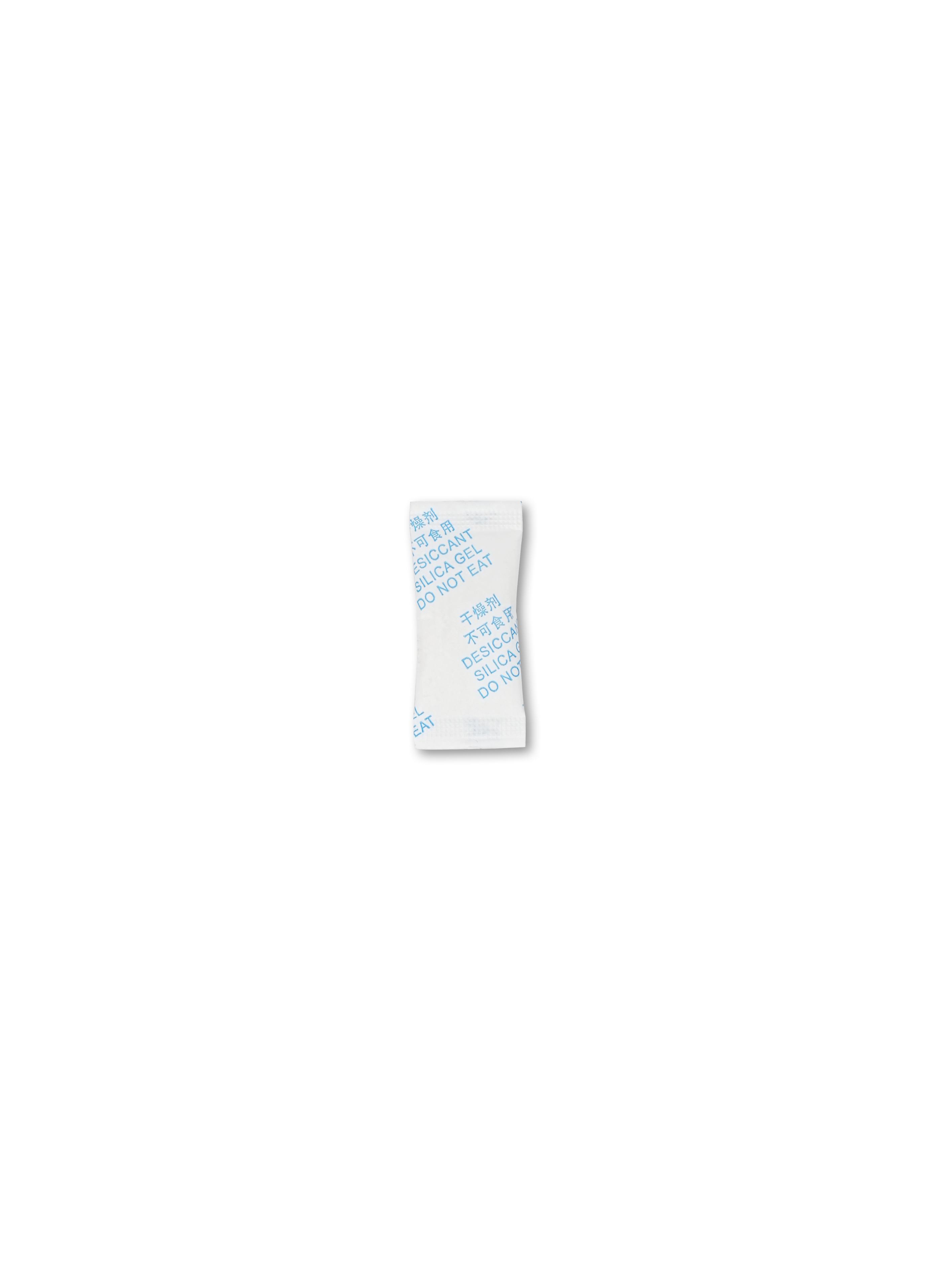 Drug / Health Care Desiccant 02
