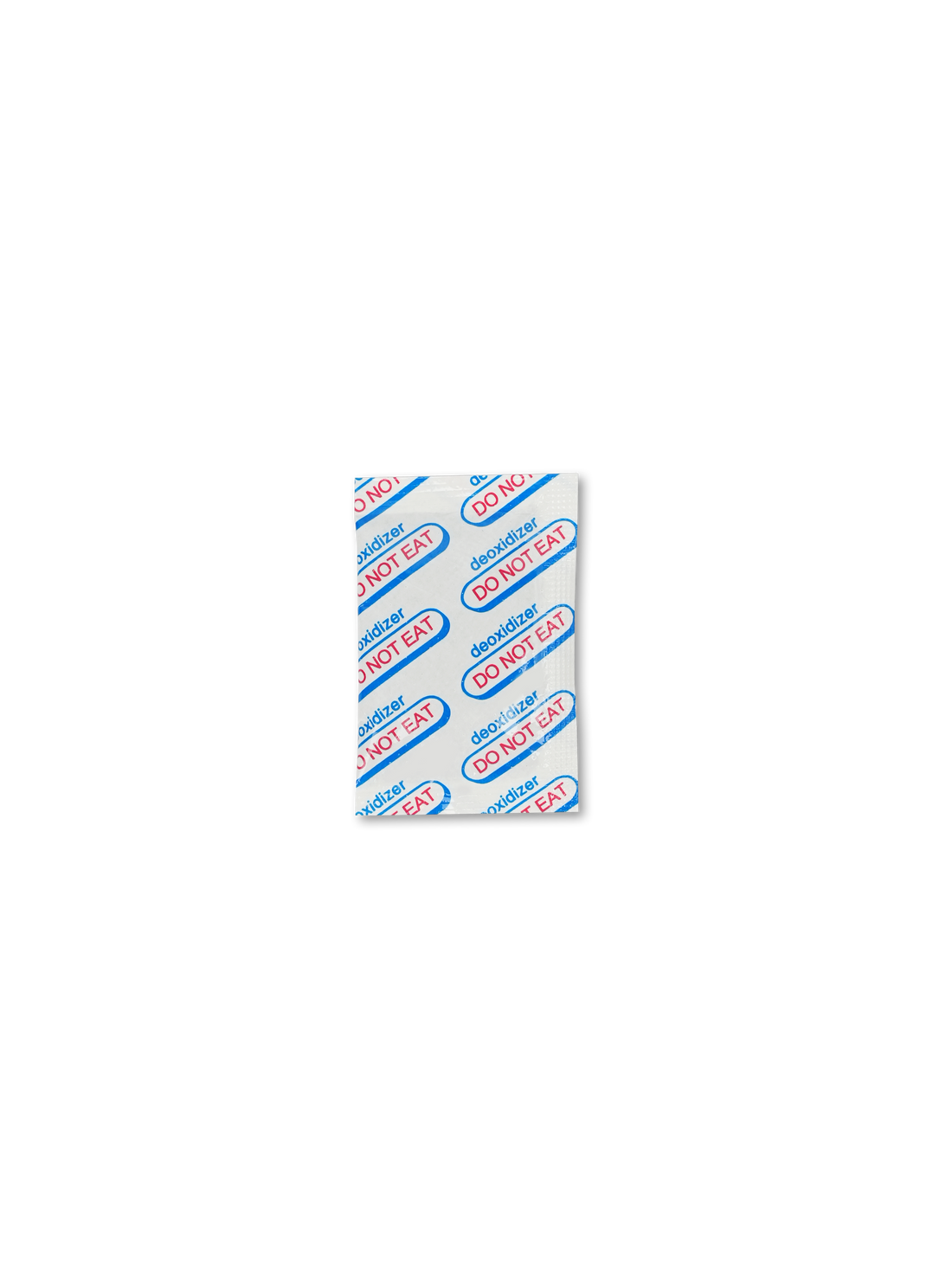 Deoxidizer (Oxygen Absorber)