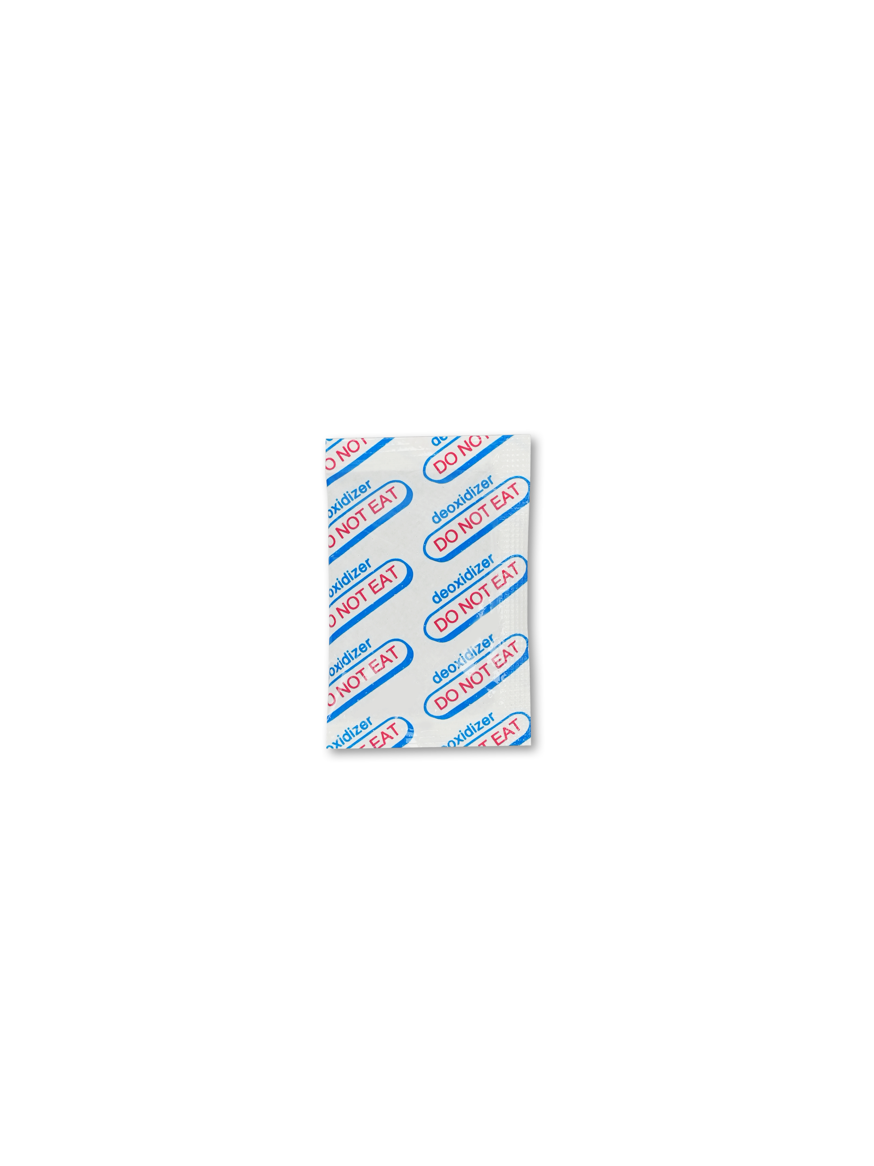 Deoxidizer (Oxygen Absorber)