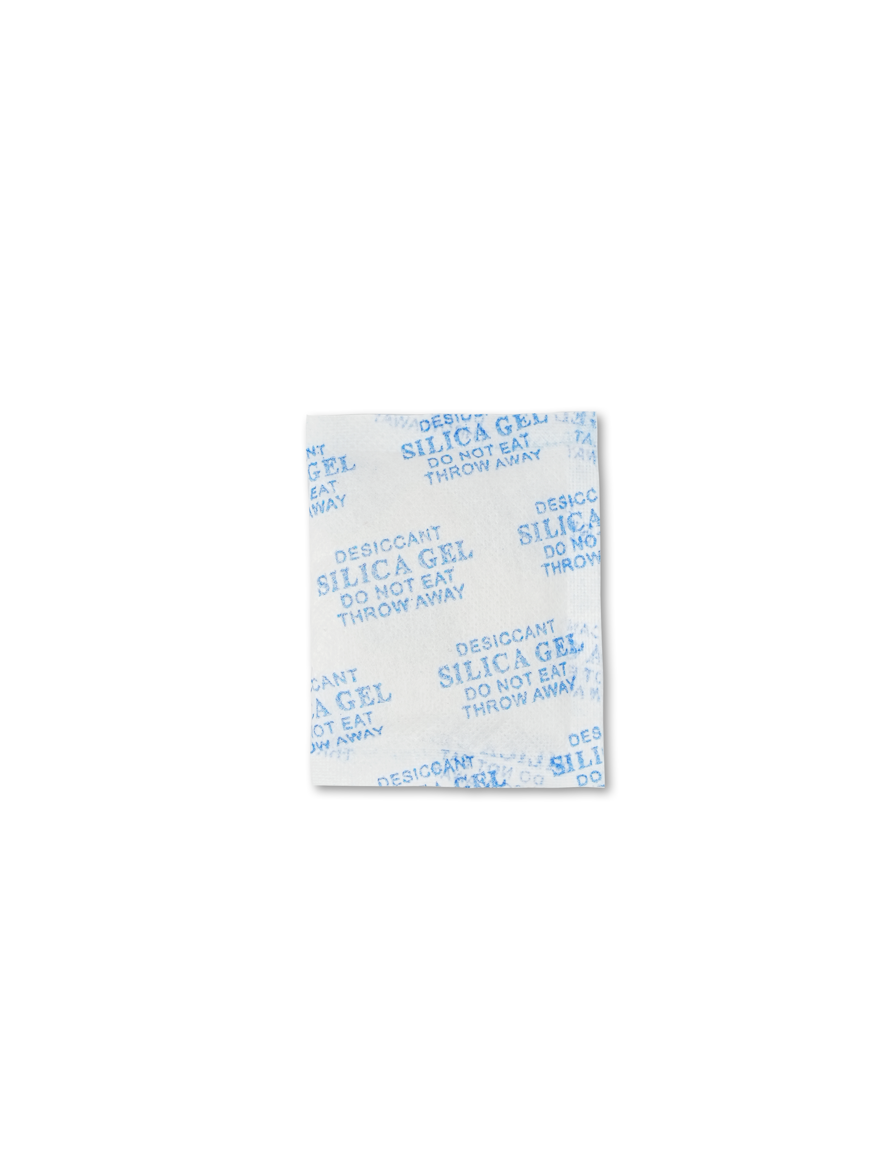 Silica Gel Desiccant 02