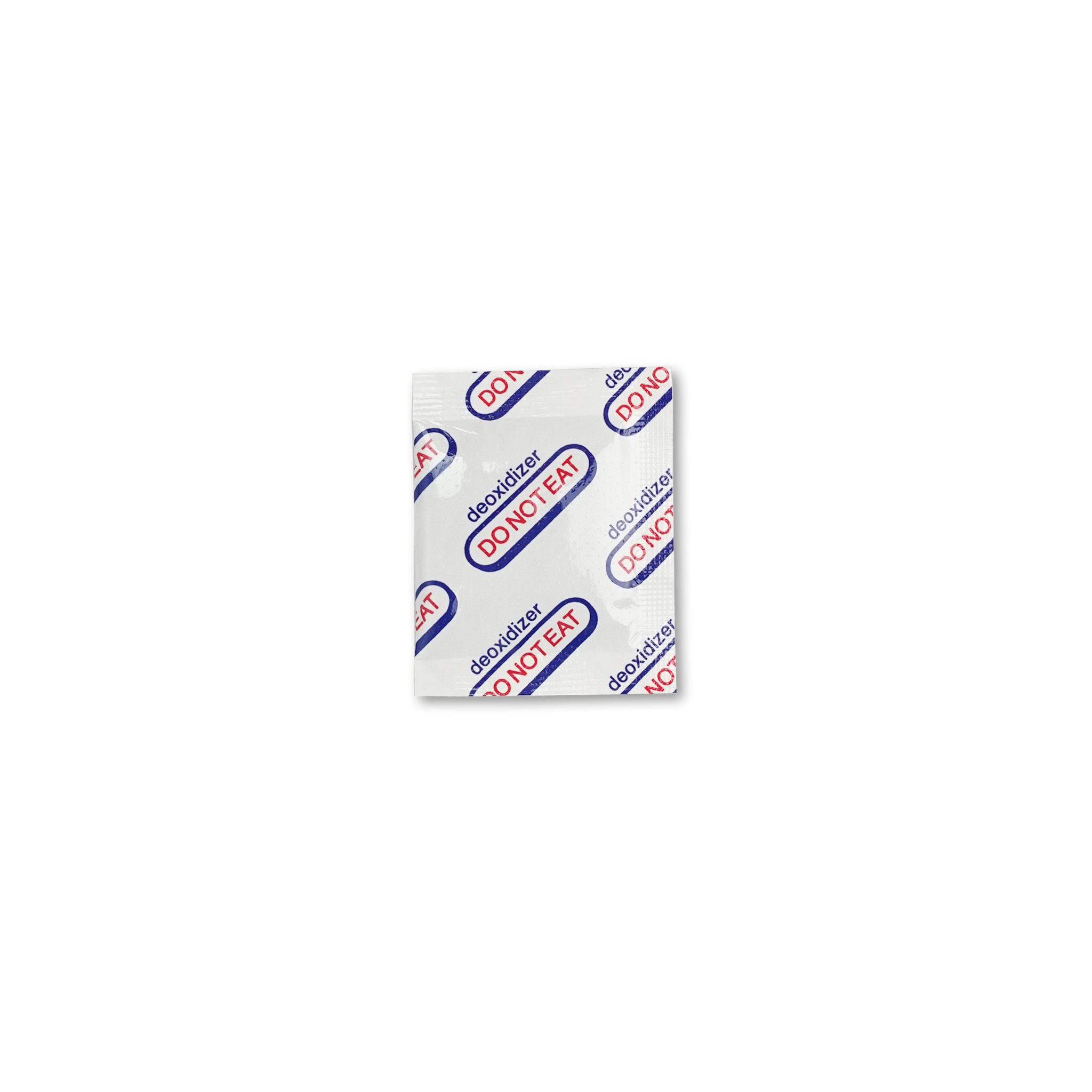 Deoxidizer (Oxygen Absorber) 02