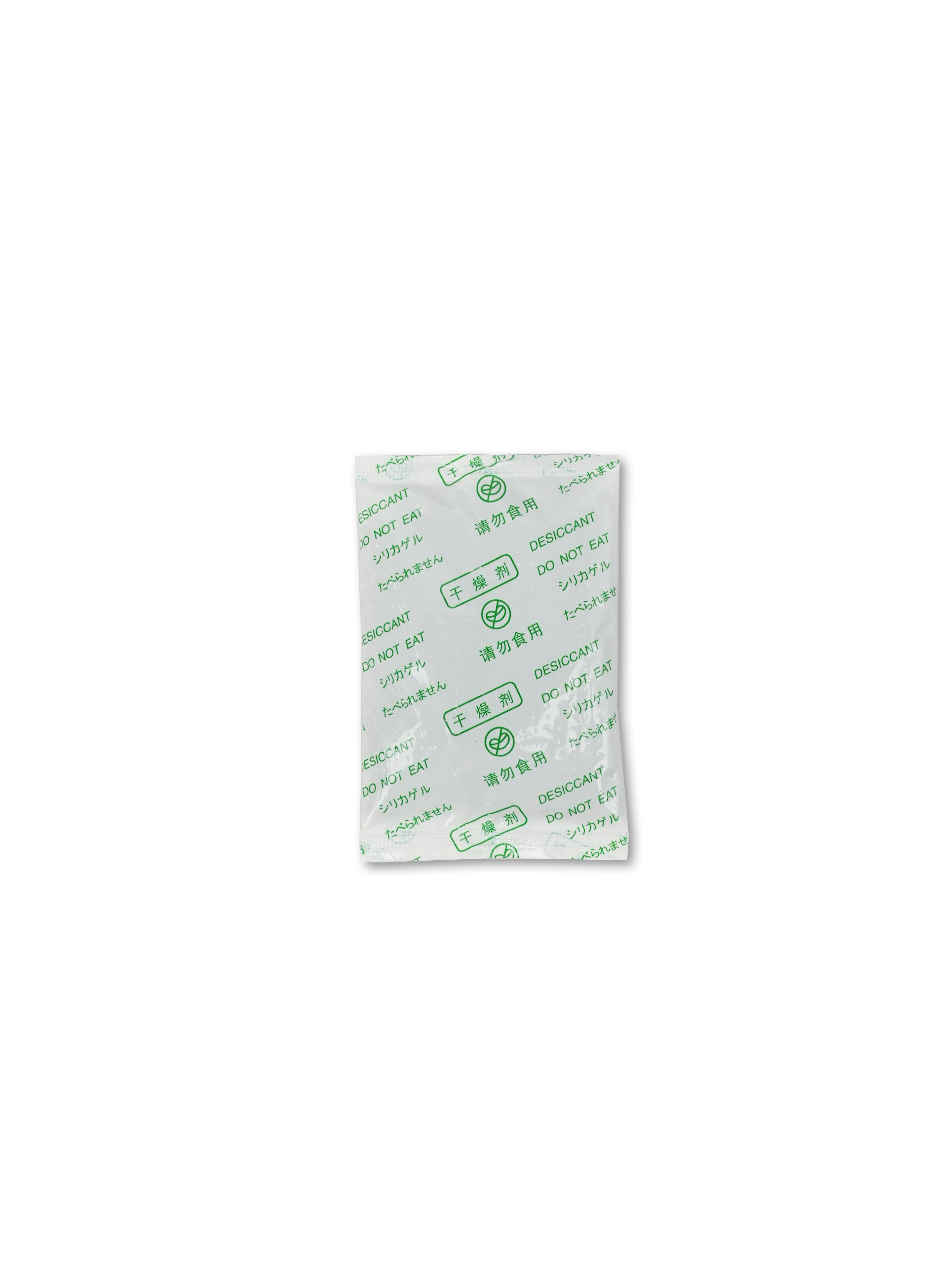 Active Mineral Desiccant