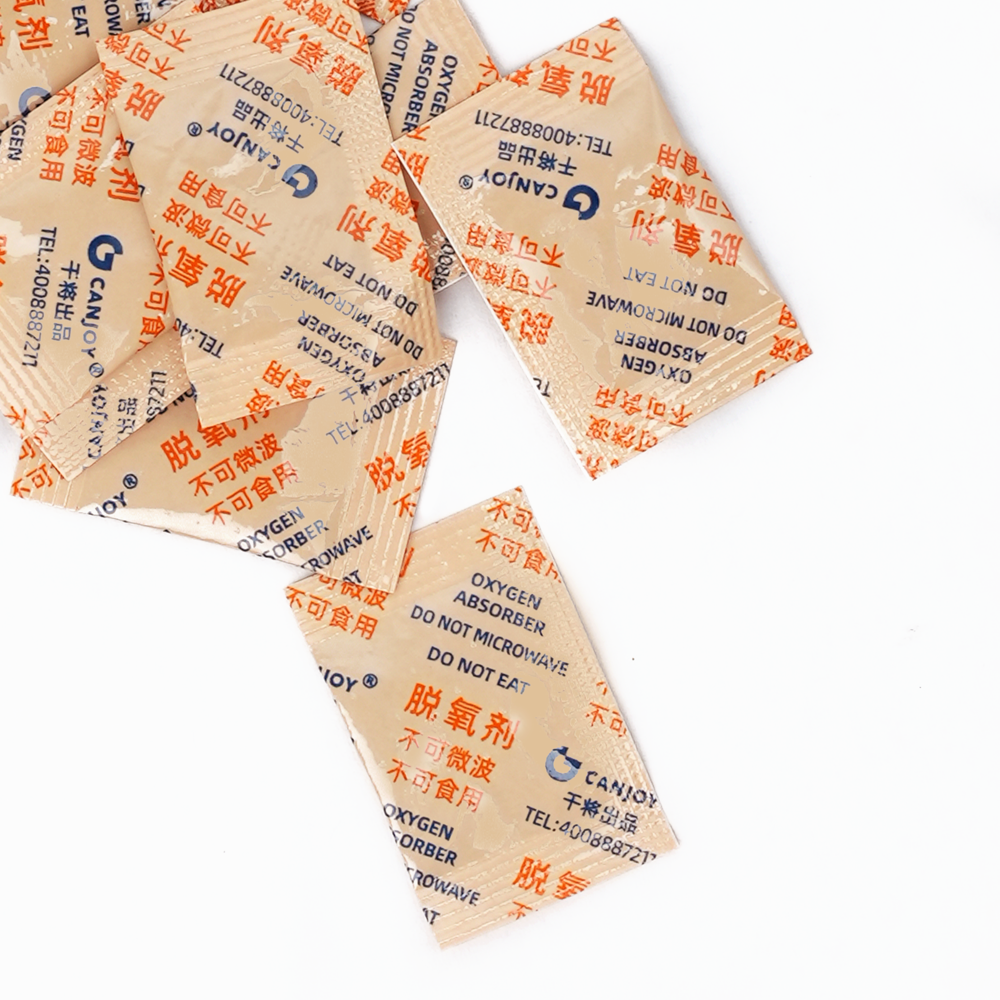 Deoxidizer (Oxygen Absorber) 08