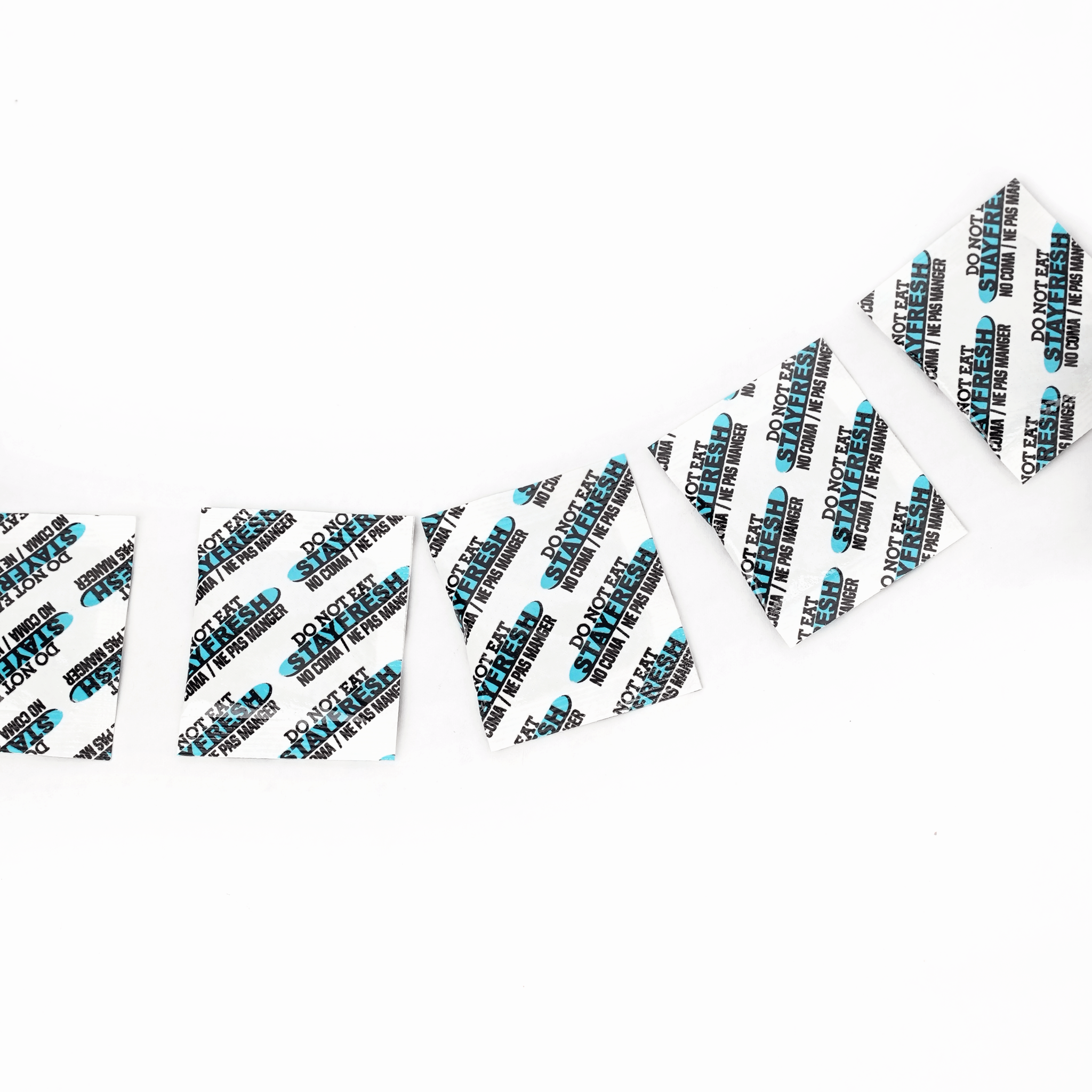 Deoxidizer (Oxygen Absorber) 06