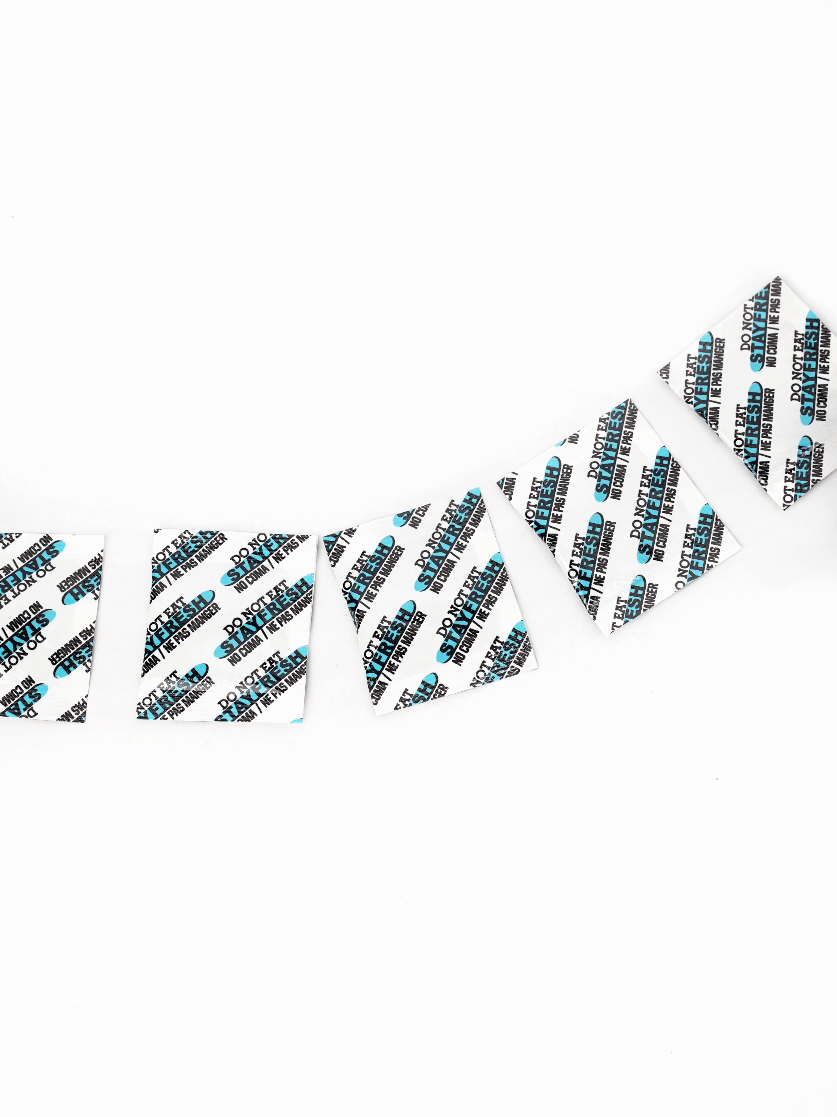 Deoxidizer (Oxygen Absorber) 06