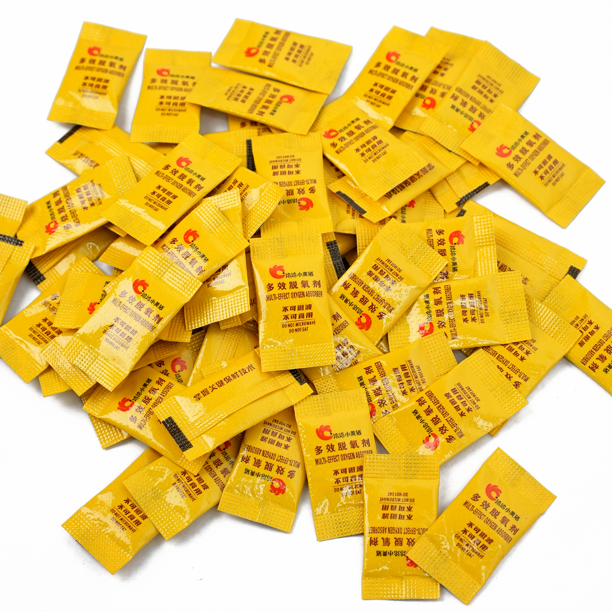 Deoxidizer (Oxygen Absorber) 03