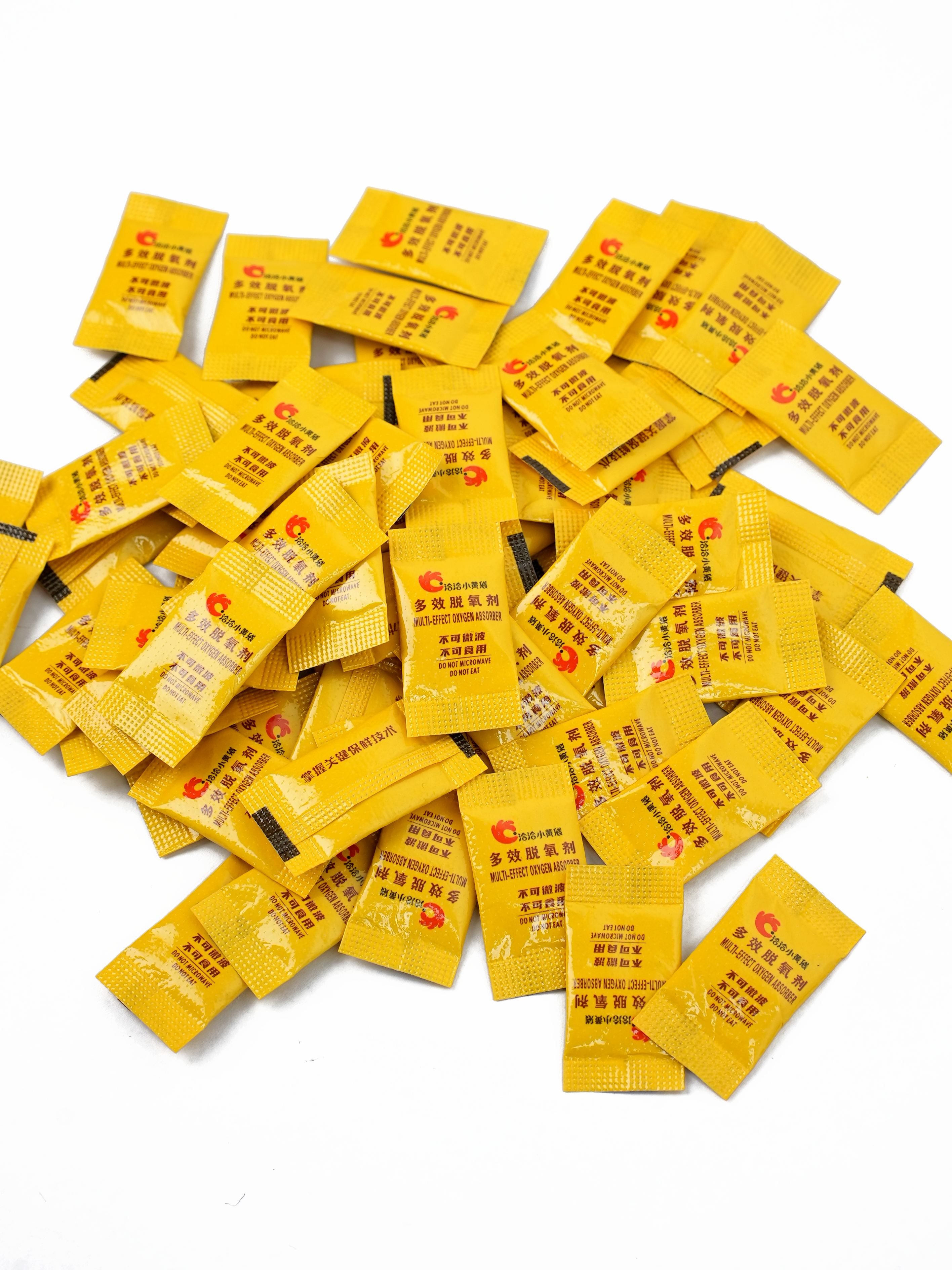 Deoxidizer (Oxygen Absorber) 03