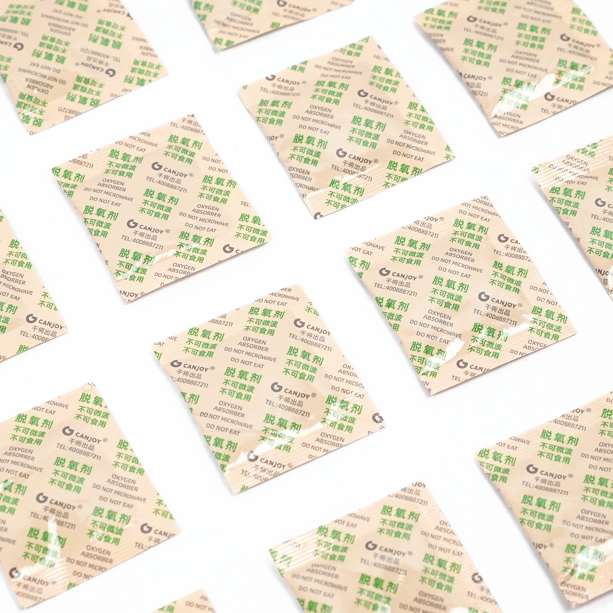 Deoxidizer (Oxygen Absorber) 05