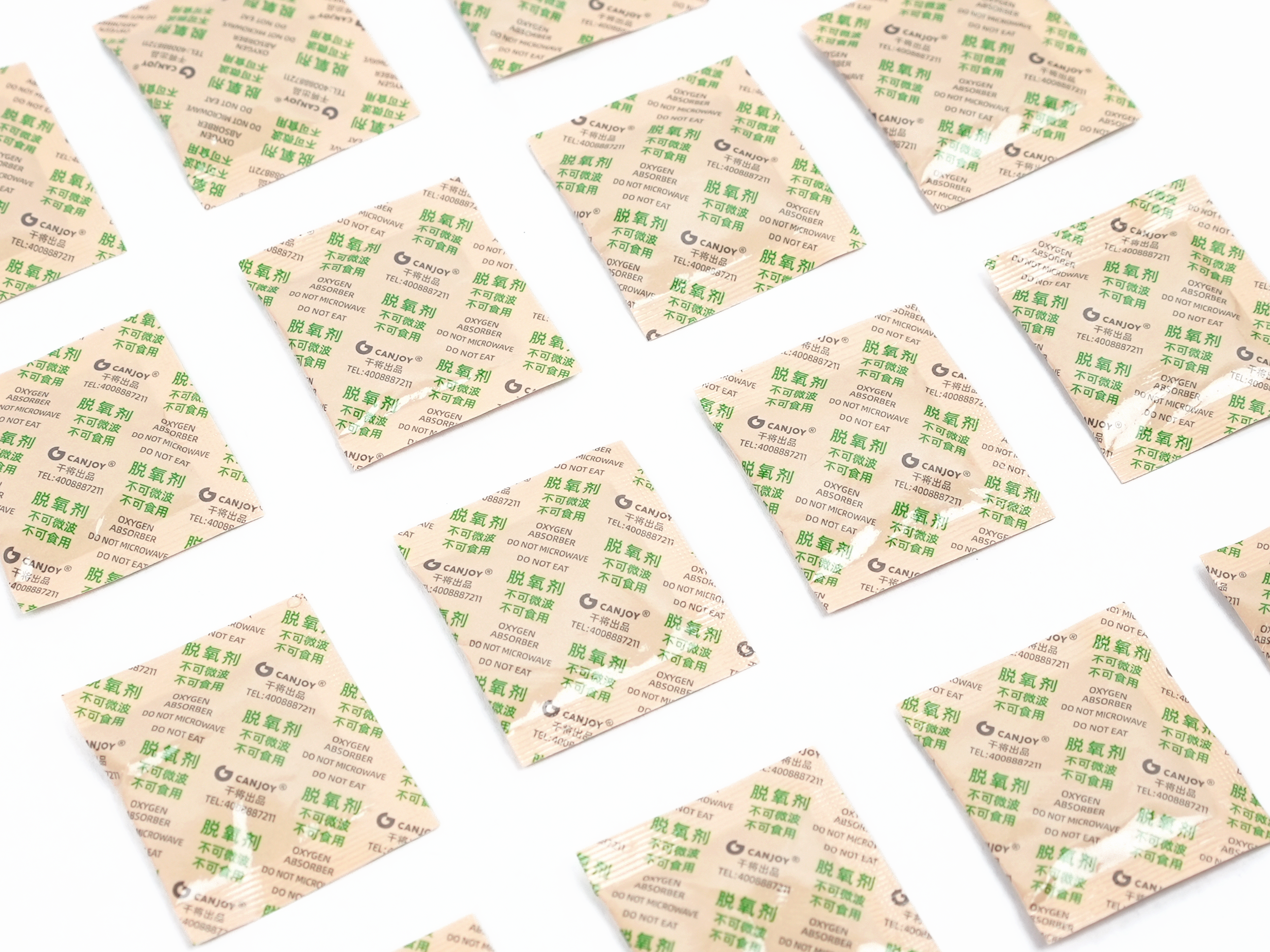 Deoxidizer (Oxygen Absorber) 05