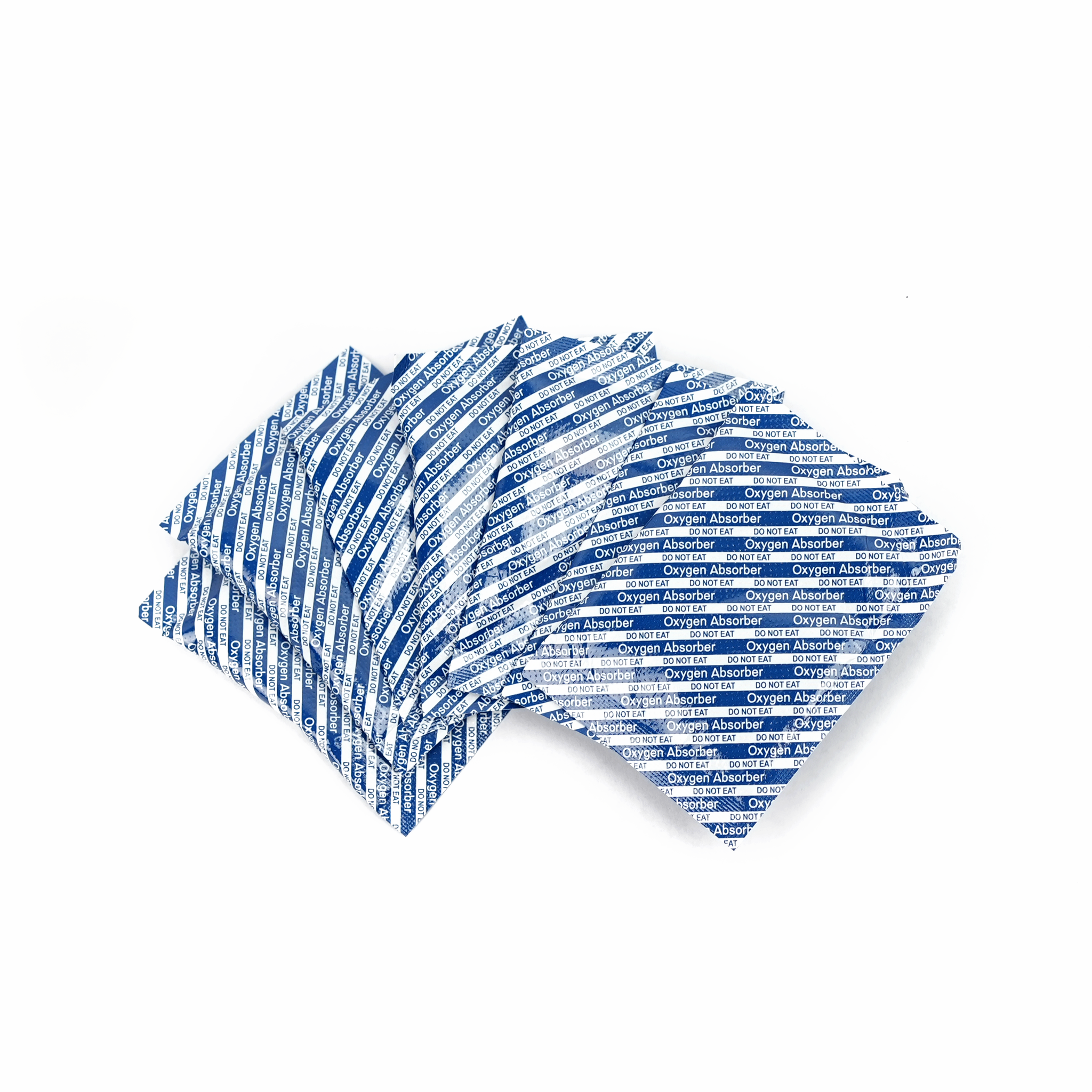 Deoxidizer (Oxygen Absorber)  04